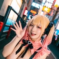 地雷系爆乳ツインテール 3枚目