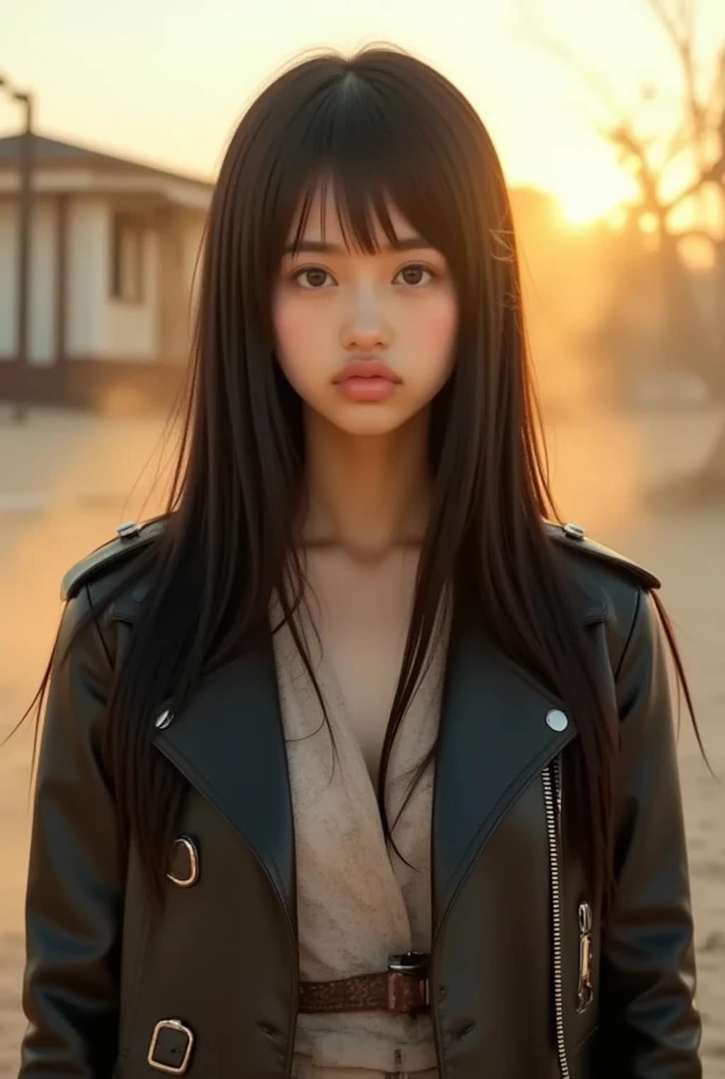 紗凪-sana-七変化