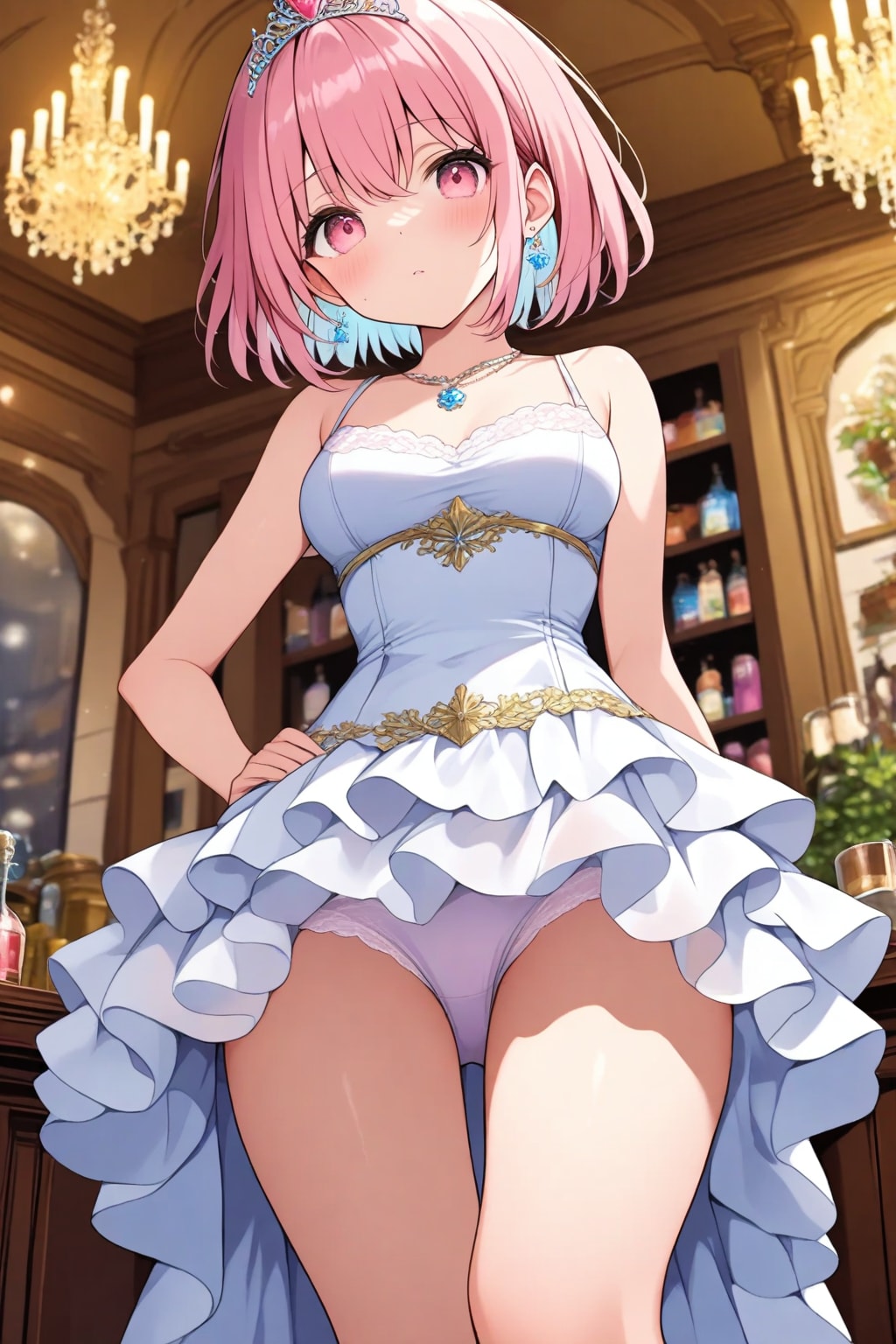 PRISMちゃん
