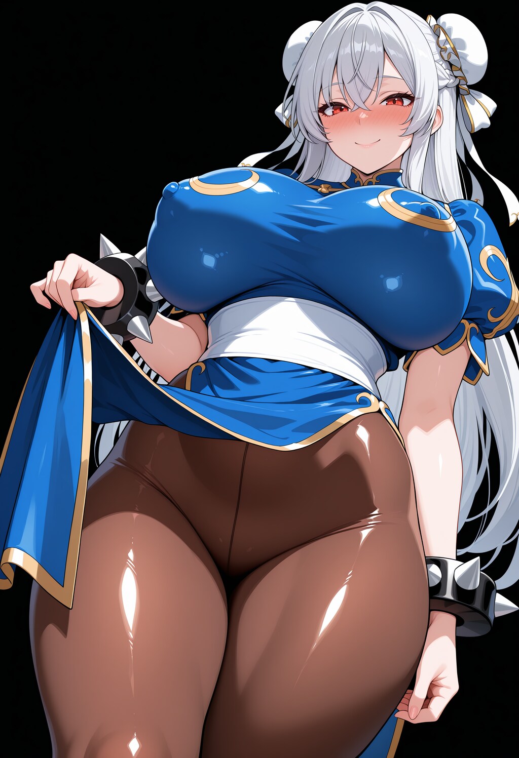 コスプレ大好き魔王様♡