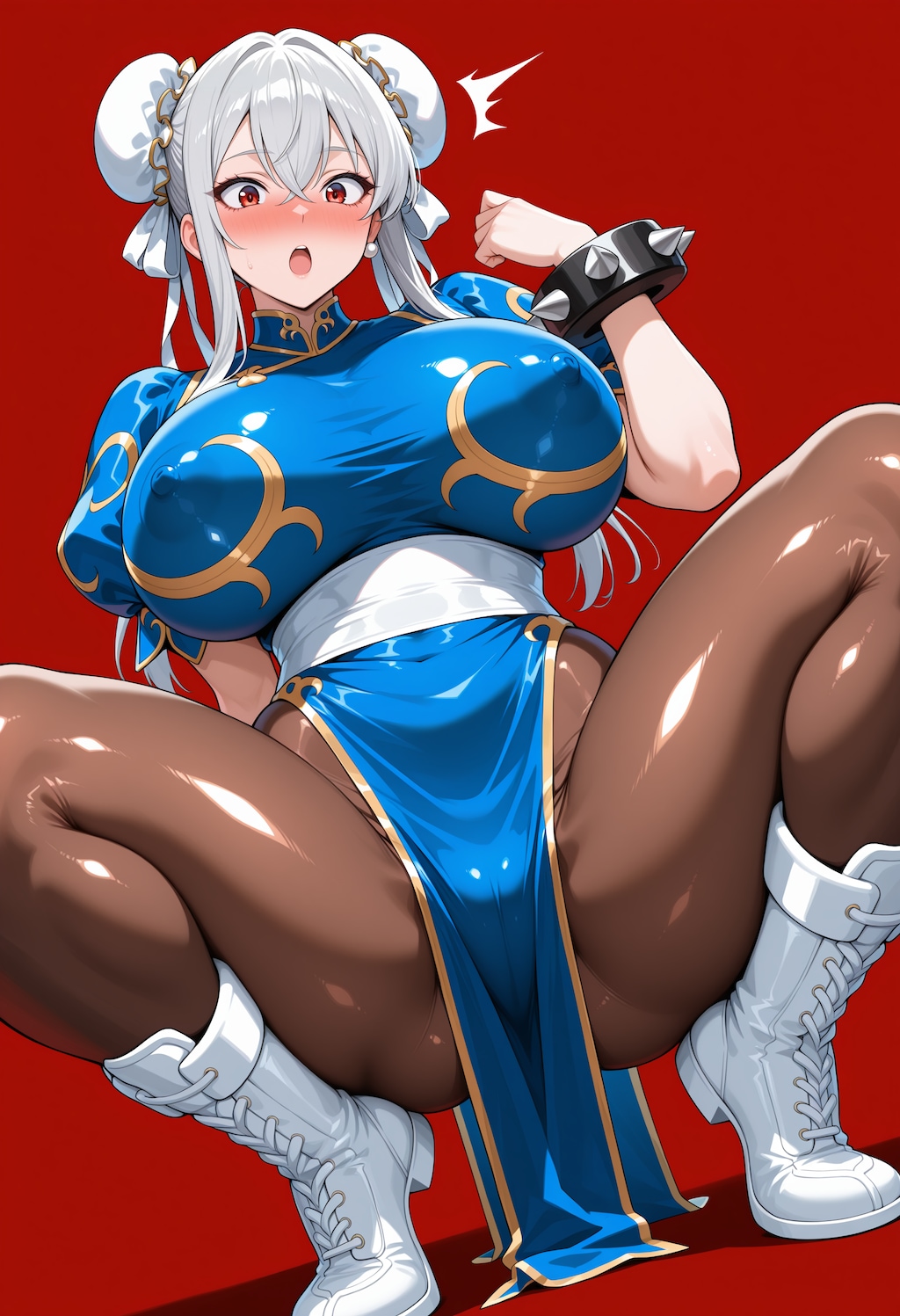 コスプレ大好き魔王様♡