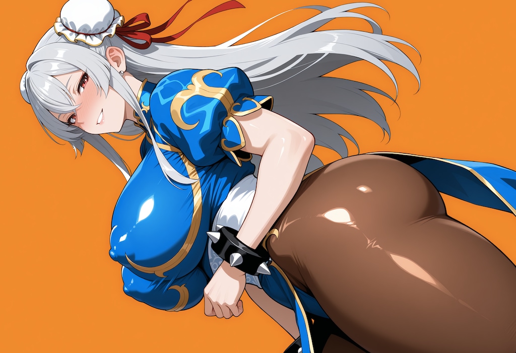 コスプレ大好き魔王様♡