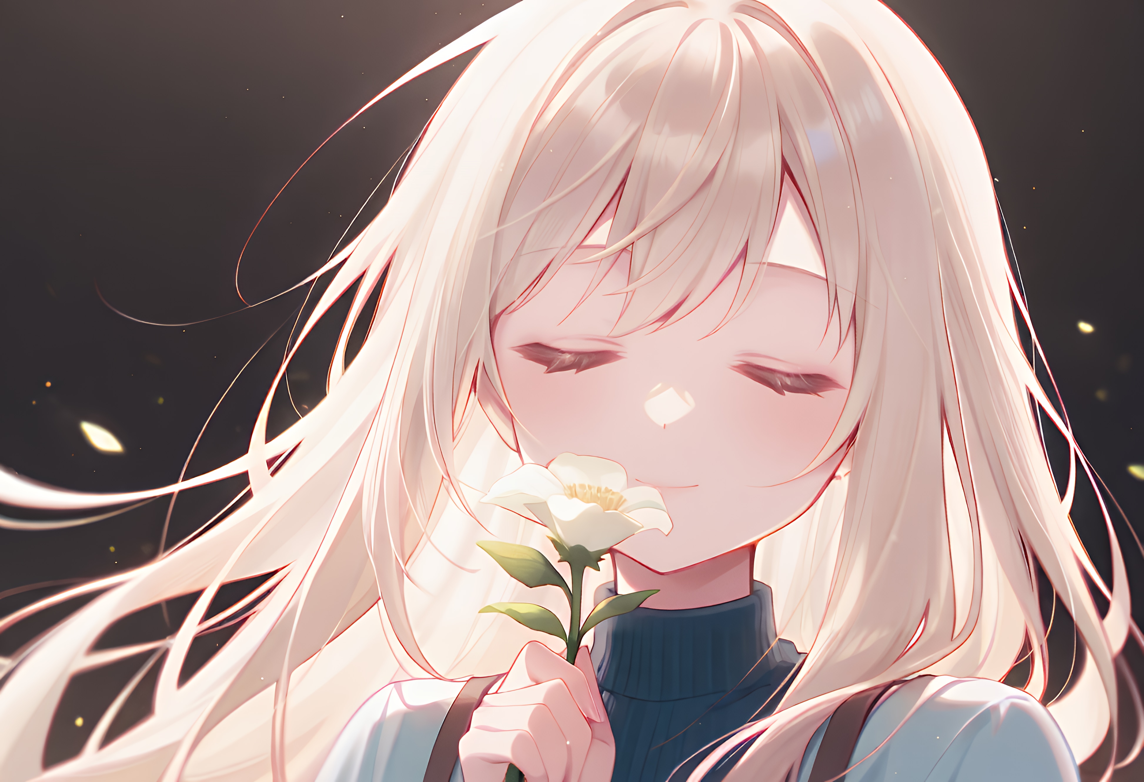香り