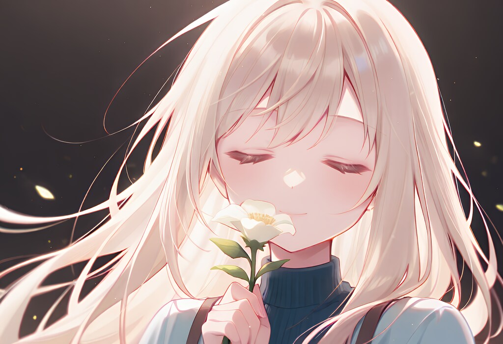 香り