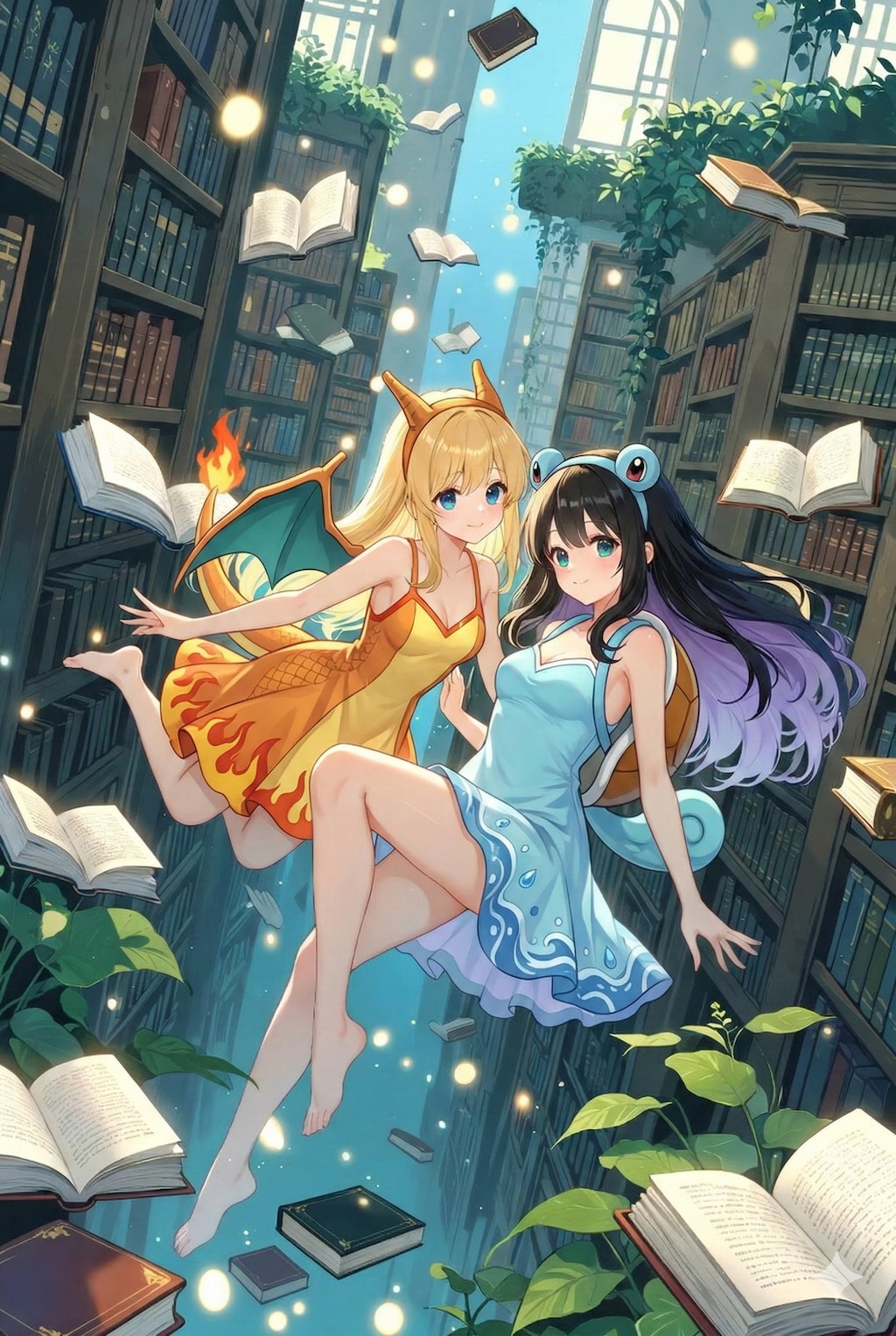 ポケモンファッション