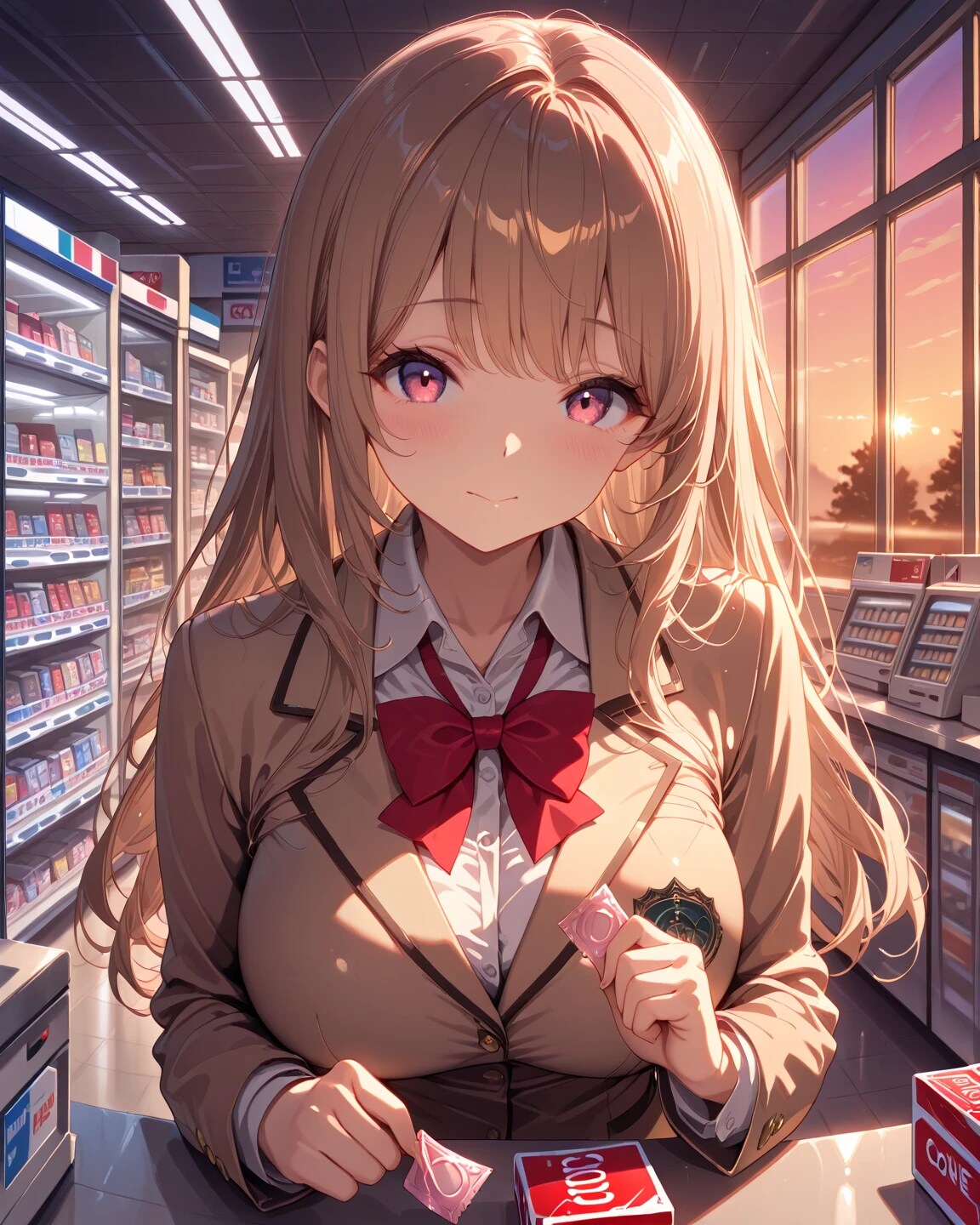 薄いのありますか？