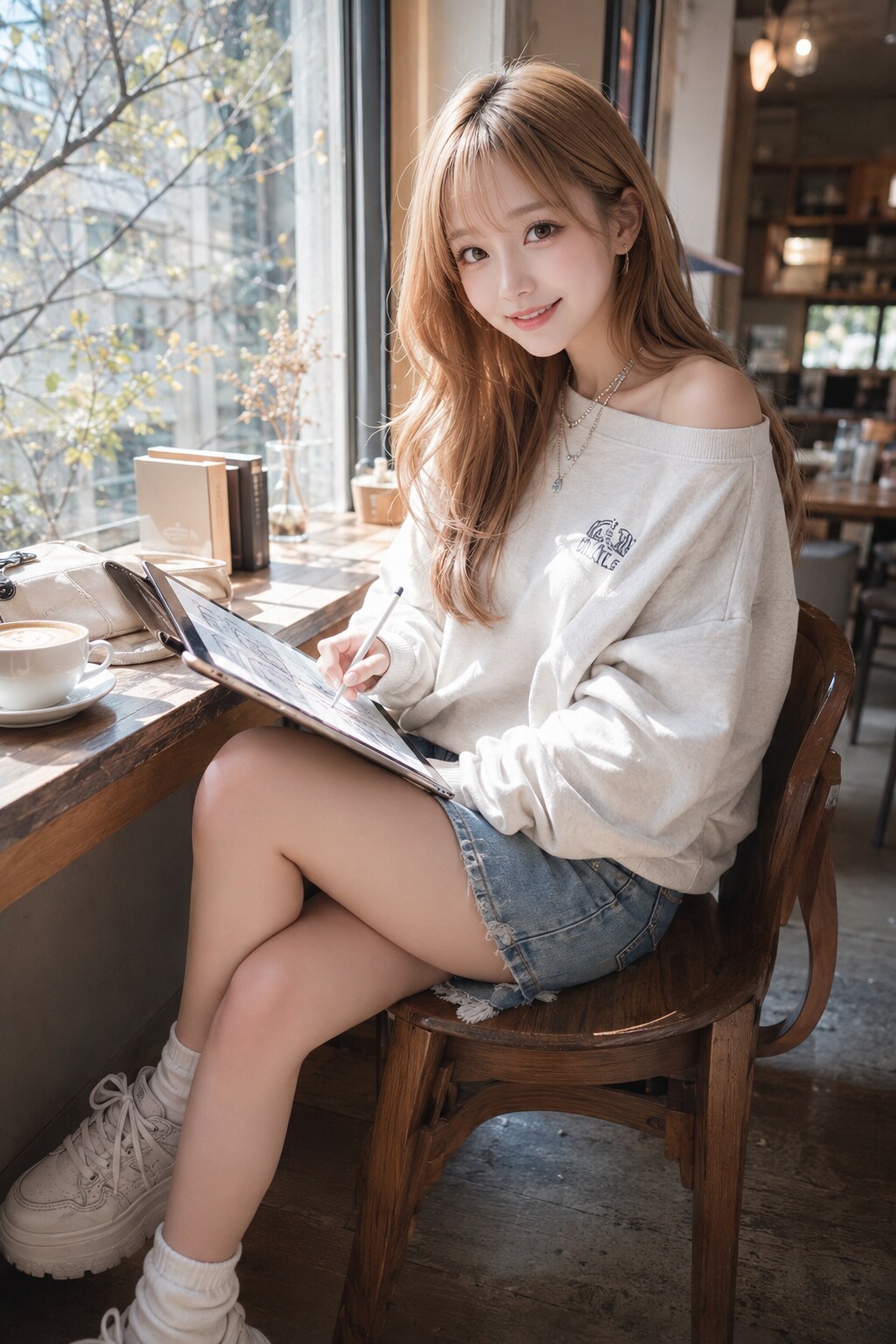 妄想ポートレート20260627