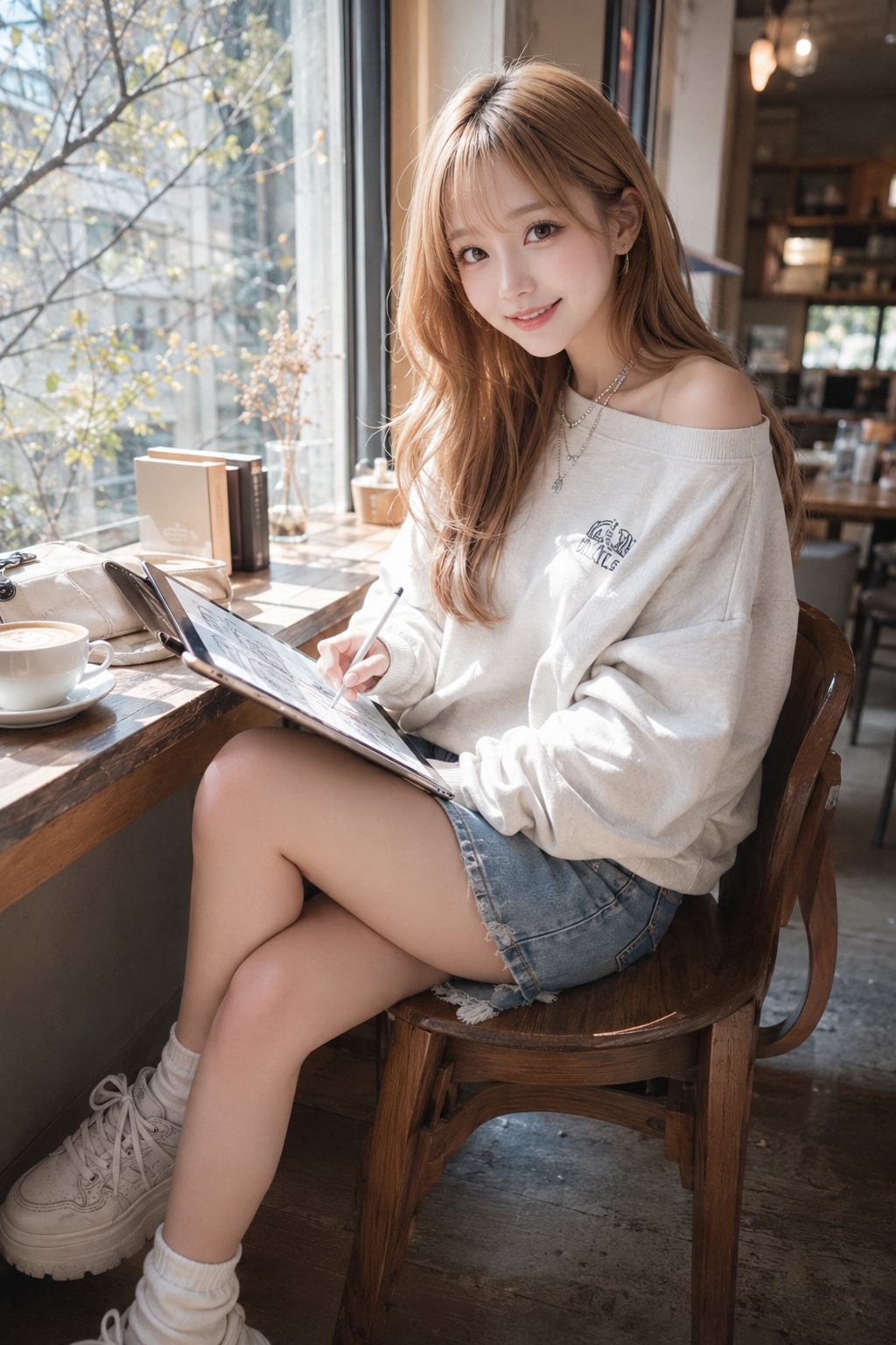 妄想ポートレート20260627