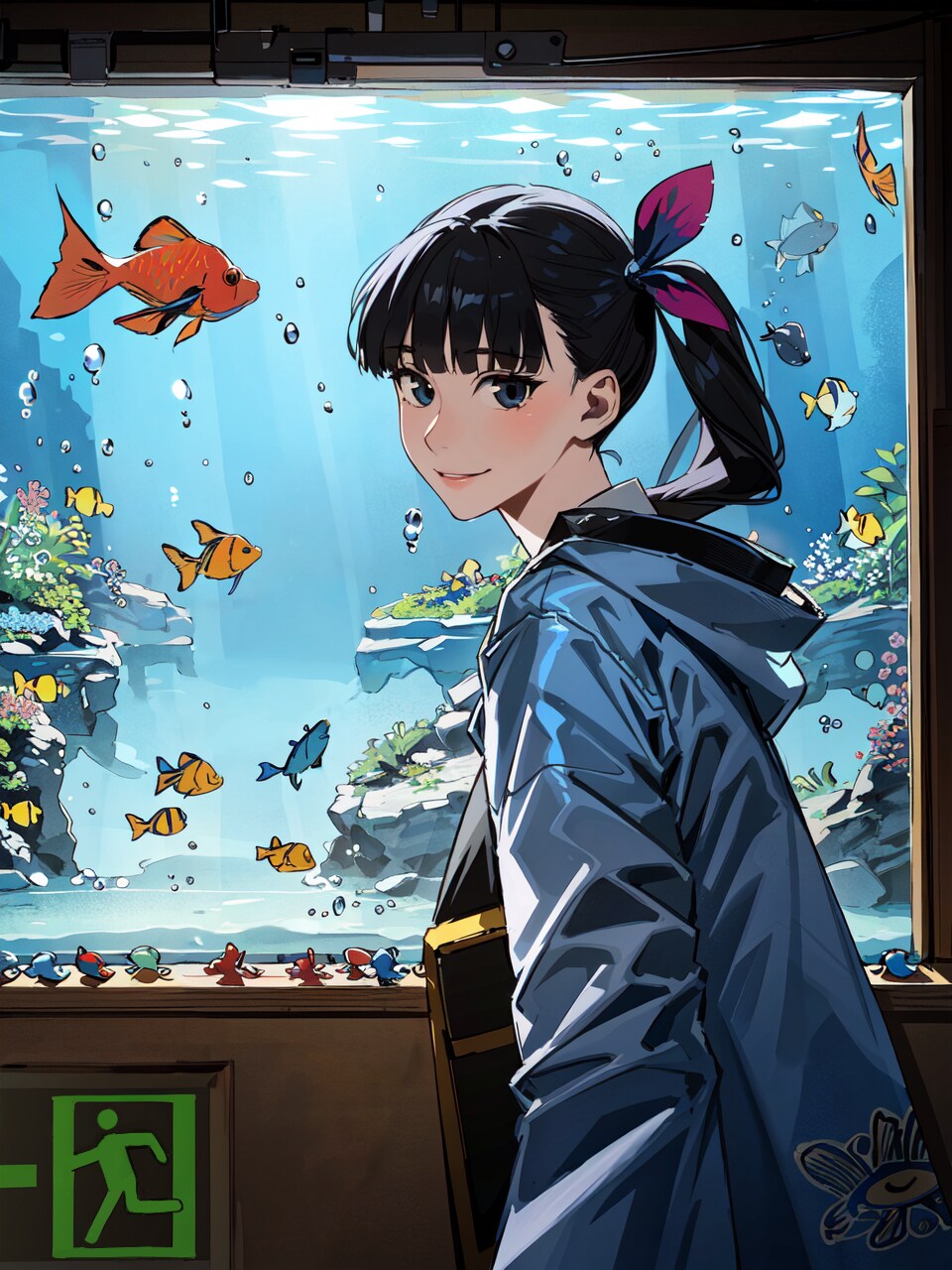 デート