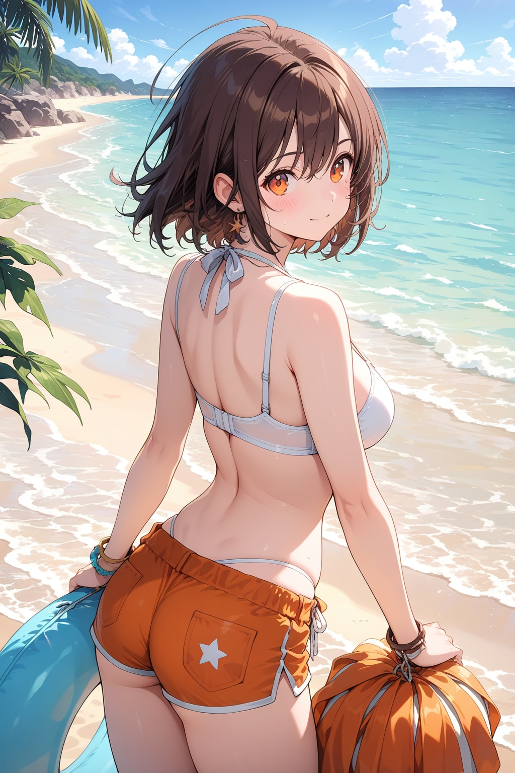 LARIMAR凪ちゃん