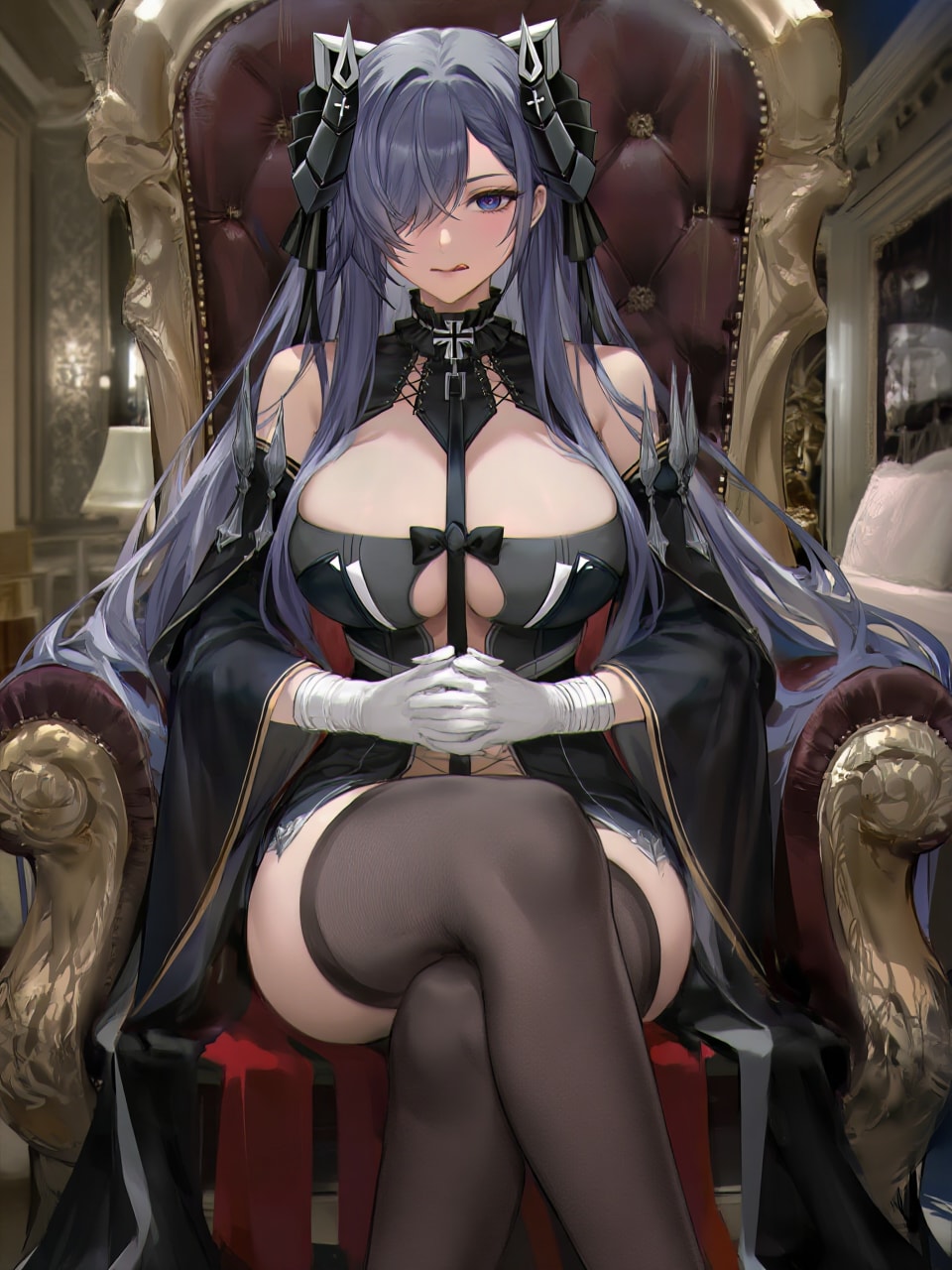 アウグスト・フォン・パーセヴァル