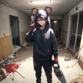 ﾊﾊｯ……の日 3枚目