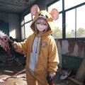 ﾊﾊｯ……の日 4枚目