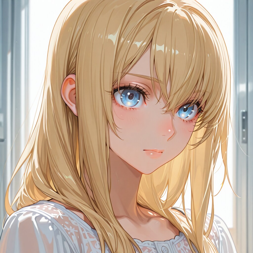少女:チュートリアル | の人気AIイラスト・グラビア