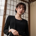 哀惜は忘却の彼方へⅡ♡未亡人 2枚目