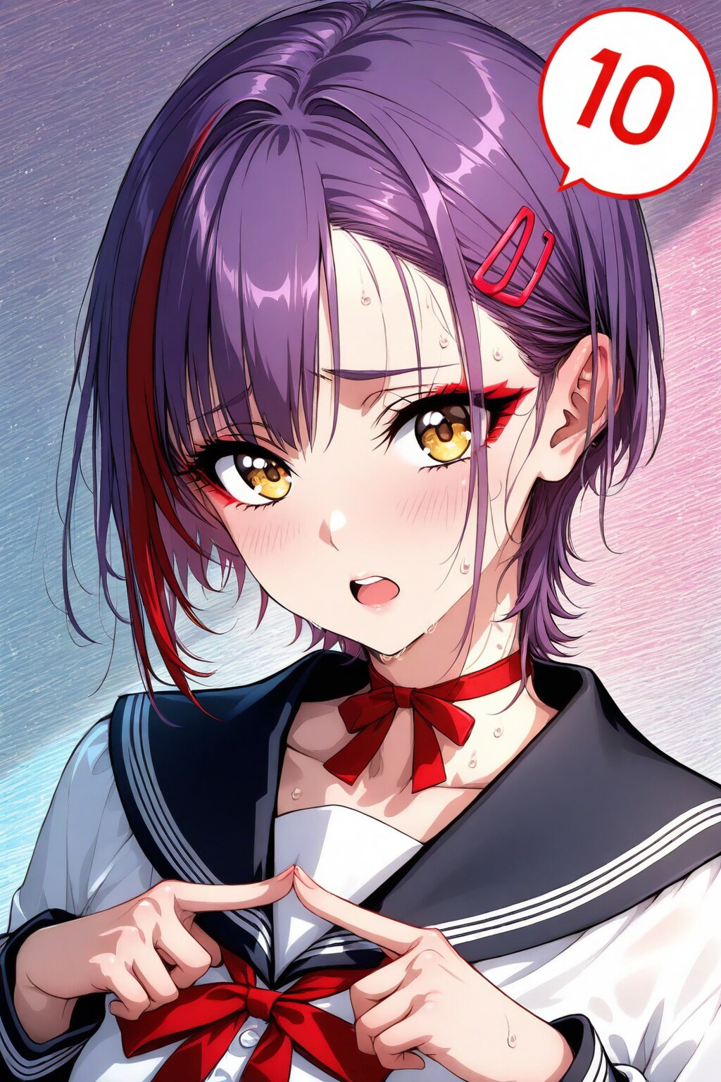 数学はニガテ