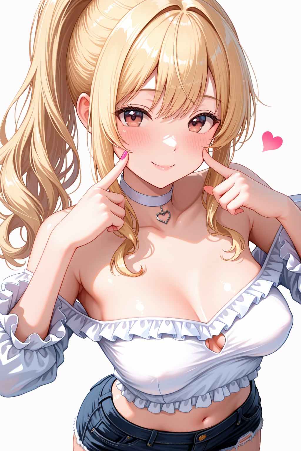 可愛いよね(圧)
