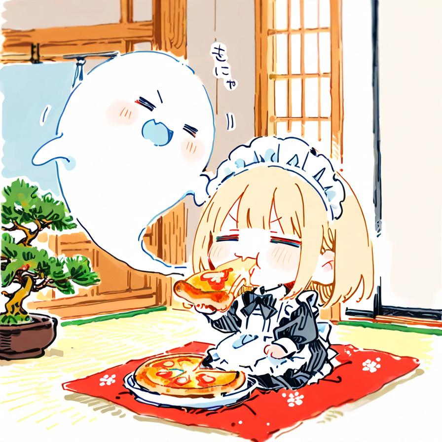 🍕新春おピッツァの儀 2026🍕