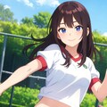 TULIPブルマ女子2 4枚目