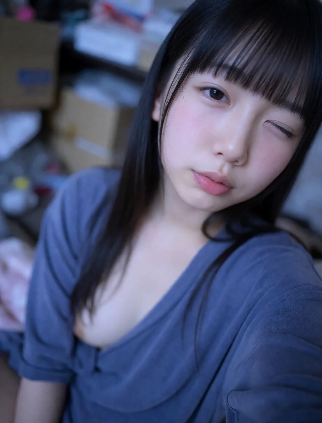 【誤送信】彼氏に送ったつもりが、、