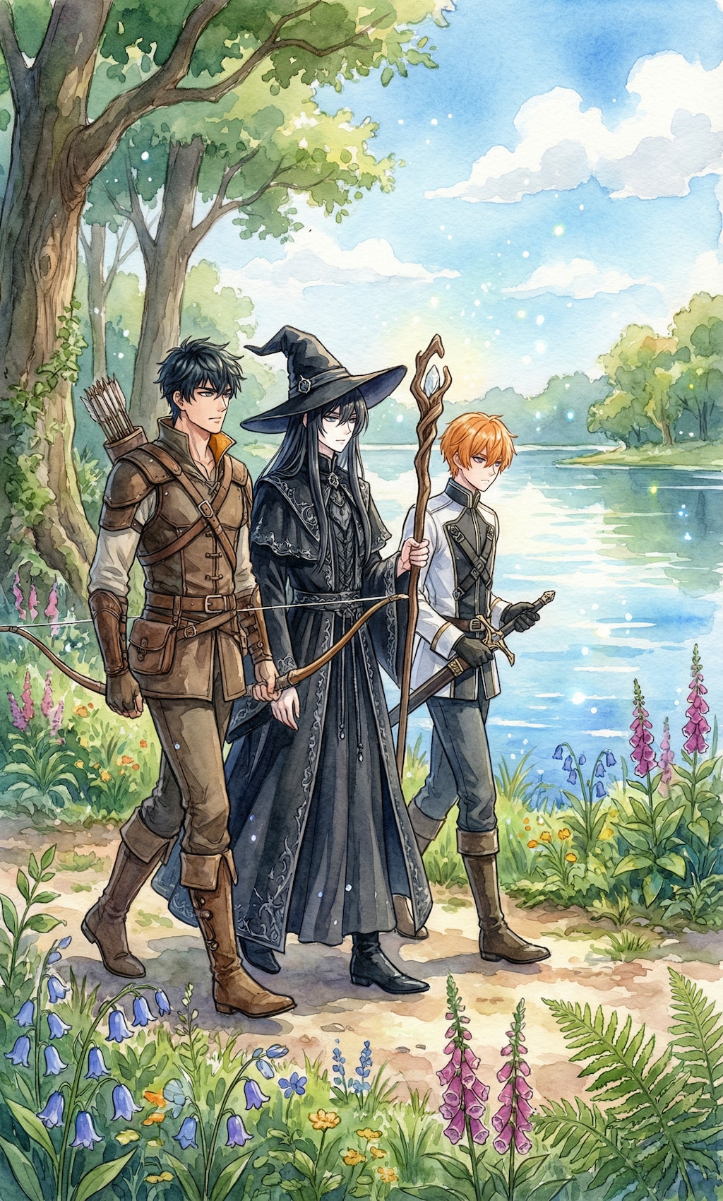 Funny Crossover Vol.03