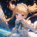 アストライアの涙：星の乙女 9枚目