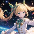 アストライアの涙：星の乙女 8枚目