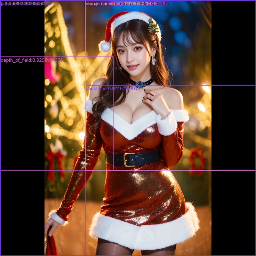 プロンプト効果公開