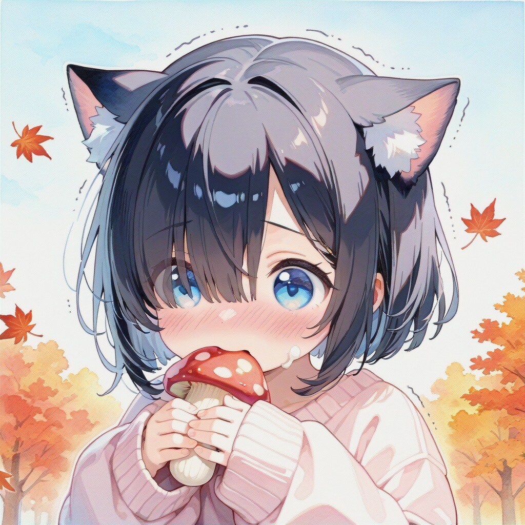 おおきすぎて | の人気AIイラスト・グラビア