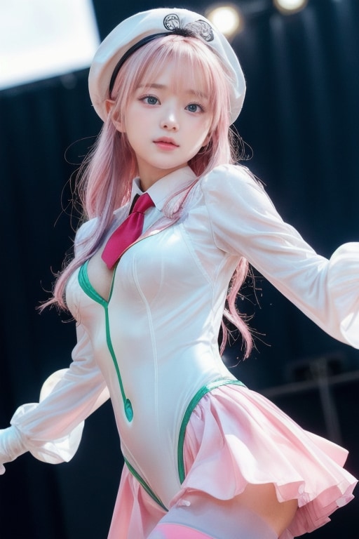 夏フェス