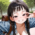 ロリ系デリヘルのデートコースを堪能 2枚目