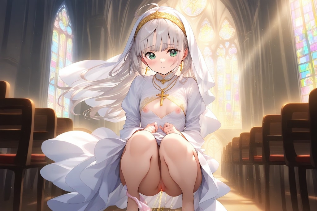 今日のお祈り 10/21