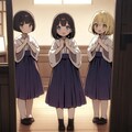 蔦の絡まるチャペルで、祈りを捧げた日々 6枚目