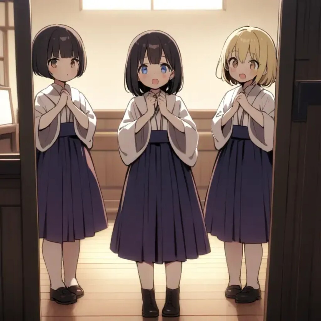 蔦の絡まるチャペルで、祈りを捧げた日々