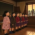 蔦の絡まるチャペルで、祈りを捧げた日々 8枚目