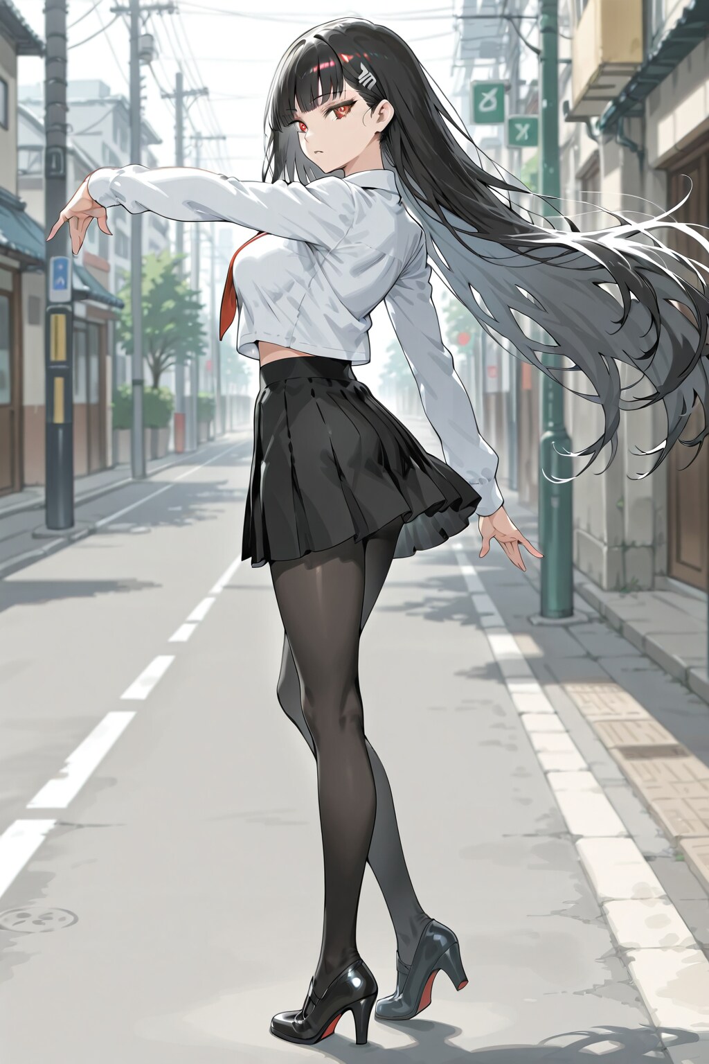 会長さん