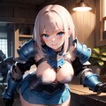 冒険者の暮らし(宿屋) 5枚目
