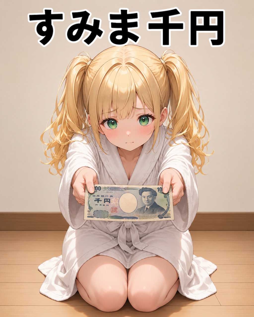 おじすみま千円