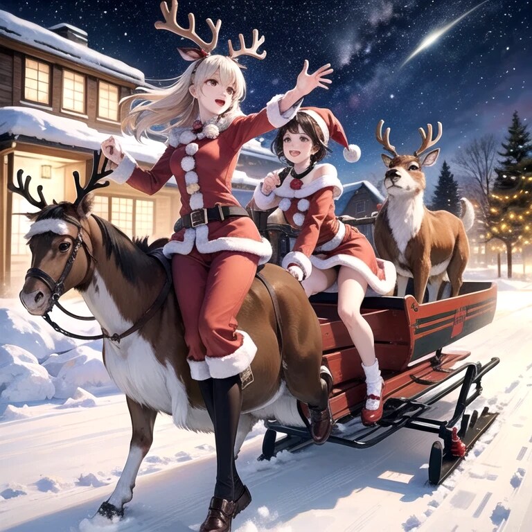 お兄ちゃん　色々間違い探しになってるよっ＞＜ | の人気AIイラスト・グラビア