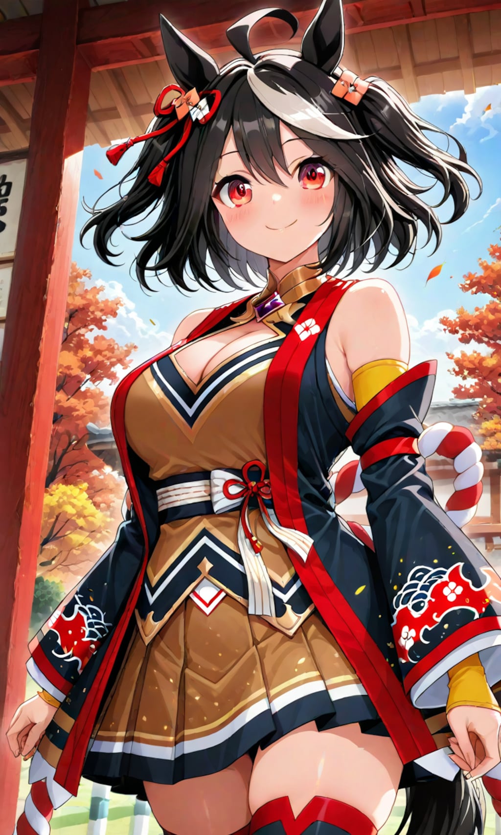 キタサンブラック（ウマ娘）