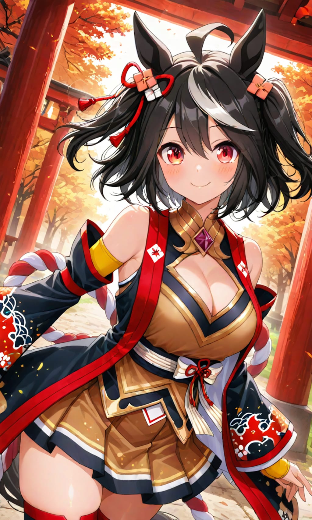 キタサンブラック（ウマ娘）