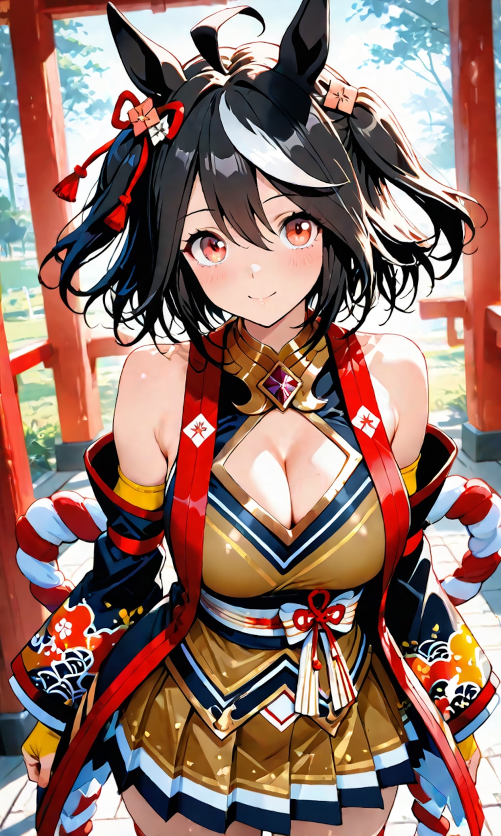 キタサンブラック（ウマ娘）