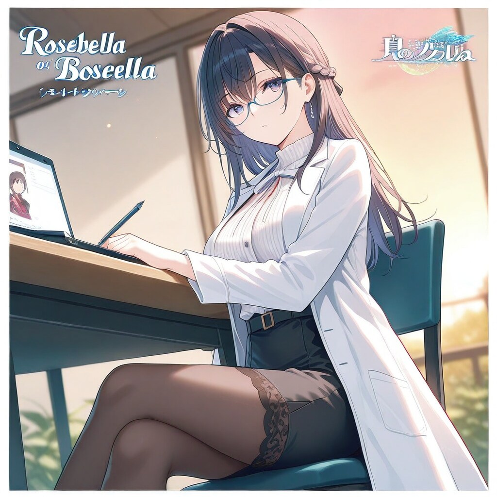 Unicornの思い出④