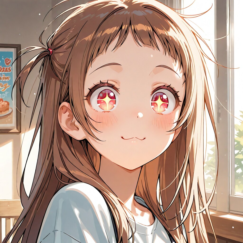 おはよ