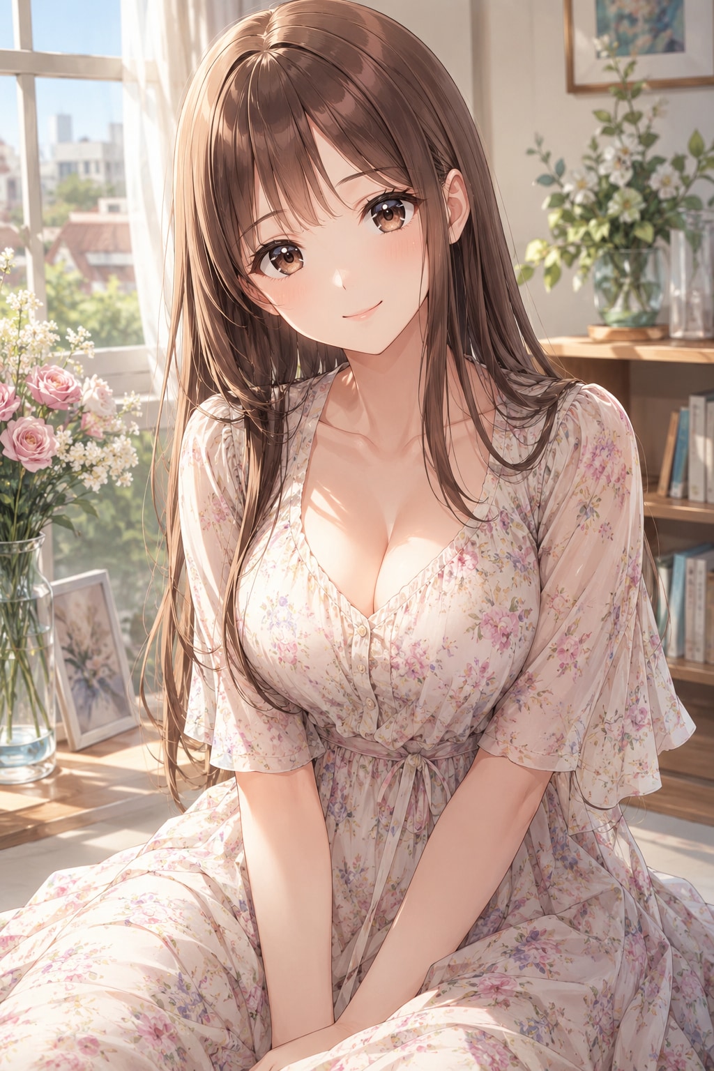 【リン】修正Ver