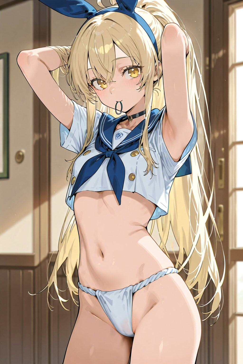 ふんどし