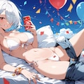 10000いいねありがとう 2枚目