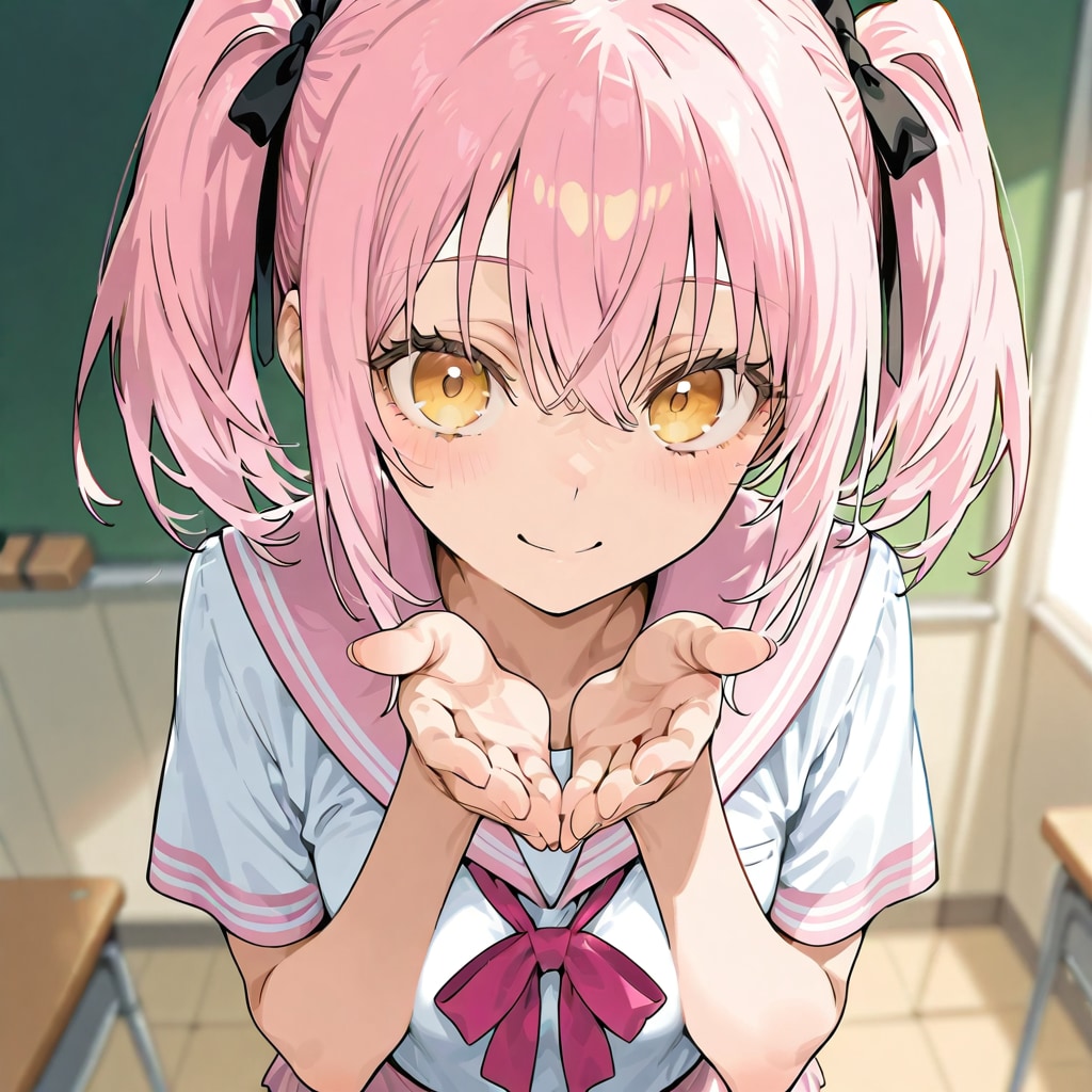 オレンジデー。