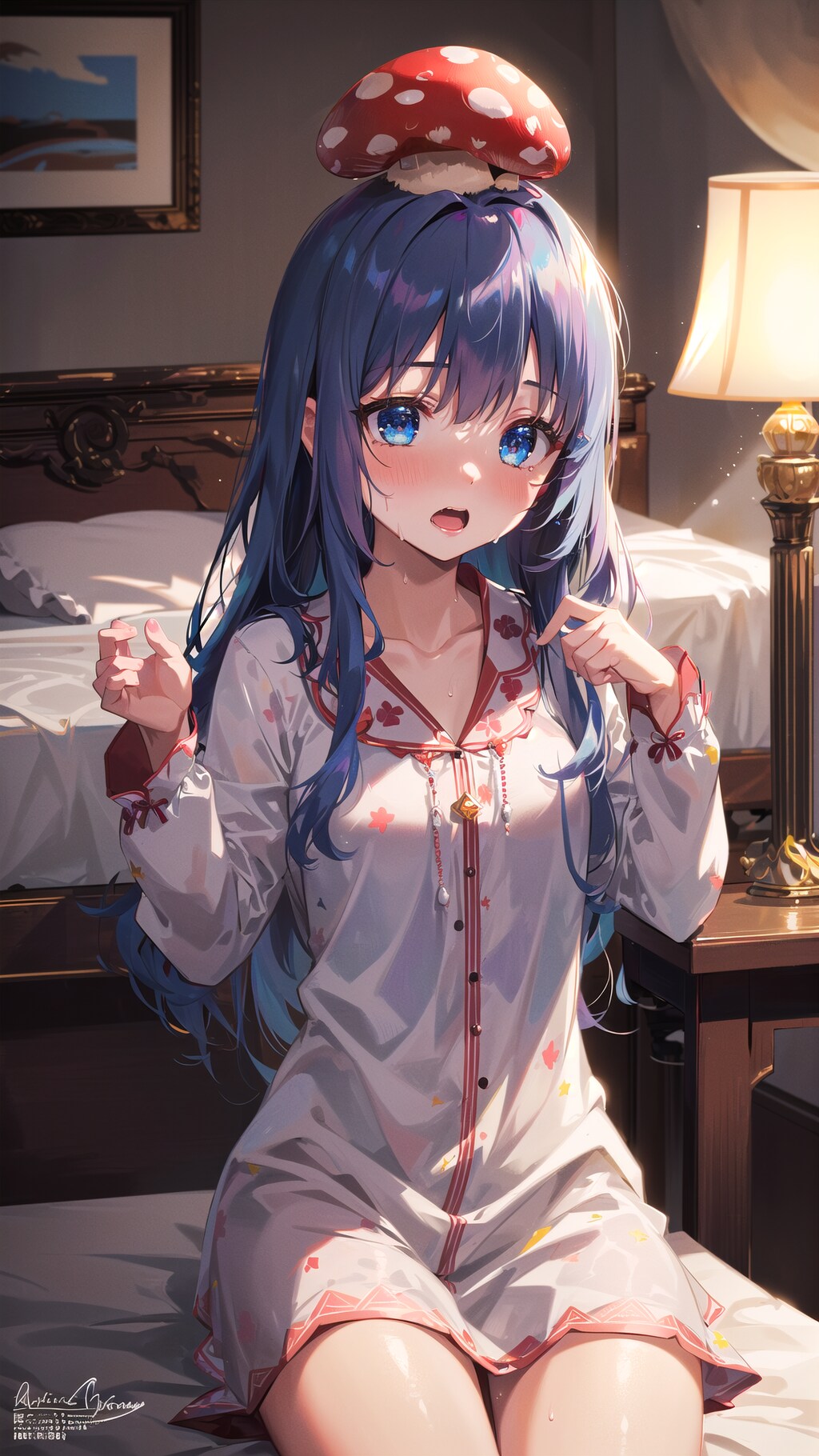 きのこファミリー