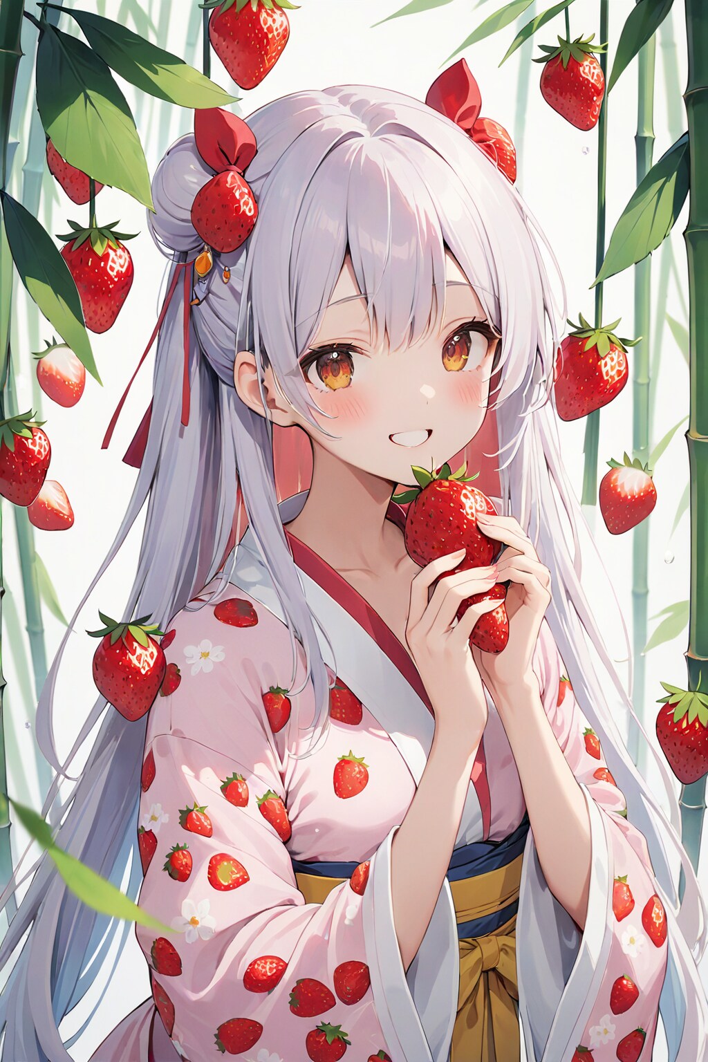 🍓七夕